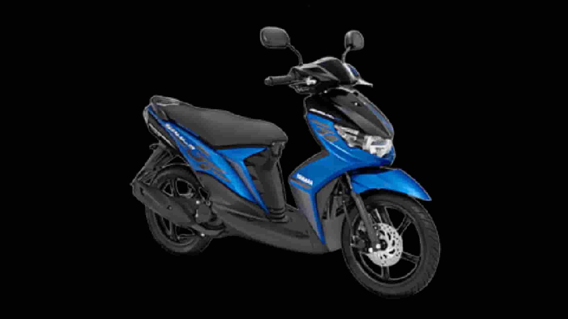 เช่ารถมอเตอร์ไซค์ลำปาง Yamaha Mio ราคาถูกที่สุด รถเช่าขับคล่องตัวประหยัดน้ำมัน ฟรีหมวกกันน็อค รับส่งฟรีสถานีรถไฟลำปาง